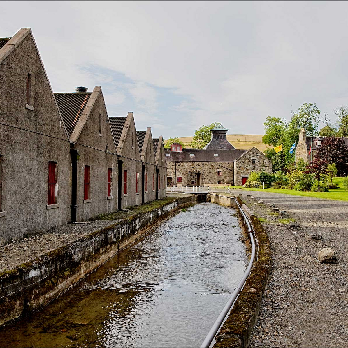 The Glendronach 30 Year Old Single Malt Scotch Whisky 700ml
