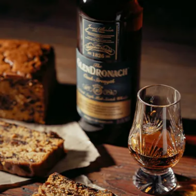 Glendronach Cask Strength Batch 10 Scotch Whisky | Kent Street Cellars Glendronach Cask Strength Batch 10 Scotch Whisky | Kent Street Cellars