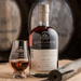 GlenGlassaugh 1978 Rare Cask #2343 Release Pedro Ximenez Sherry Puncheon 38 Year Old Single Malt Scotch Whisky 700ml - Kent Street Cellars