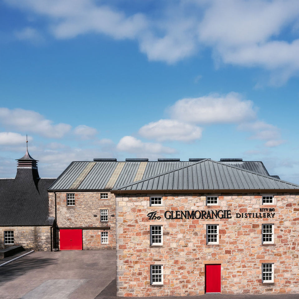 Glenmorangie brand story