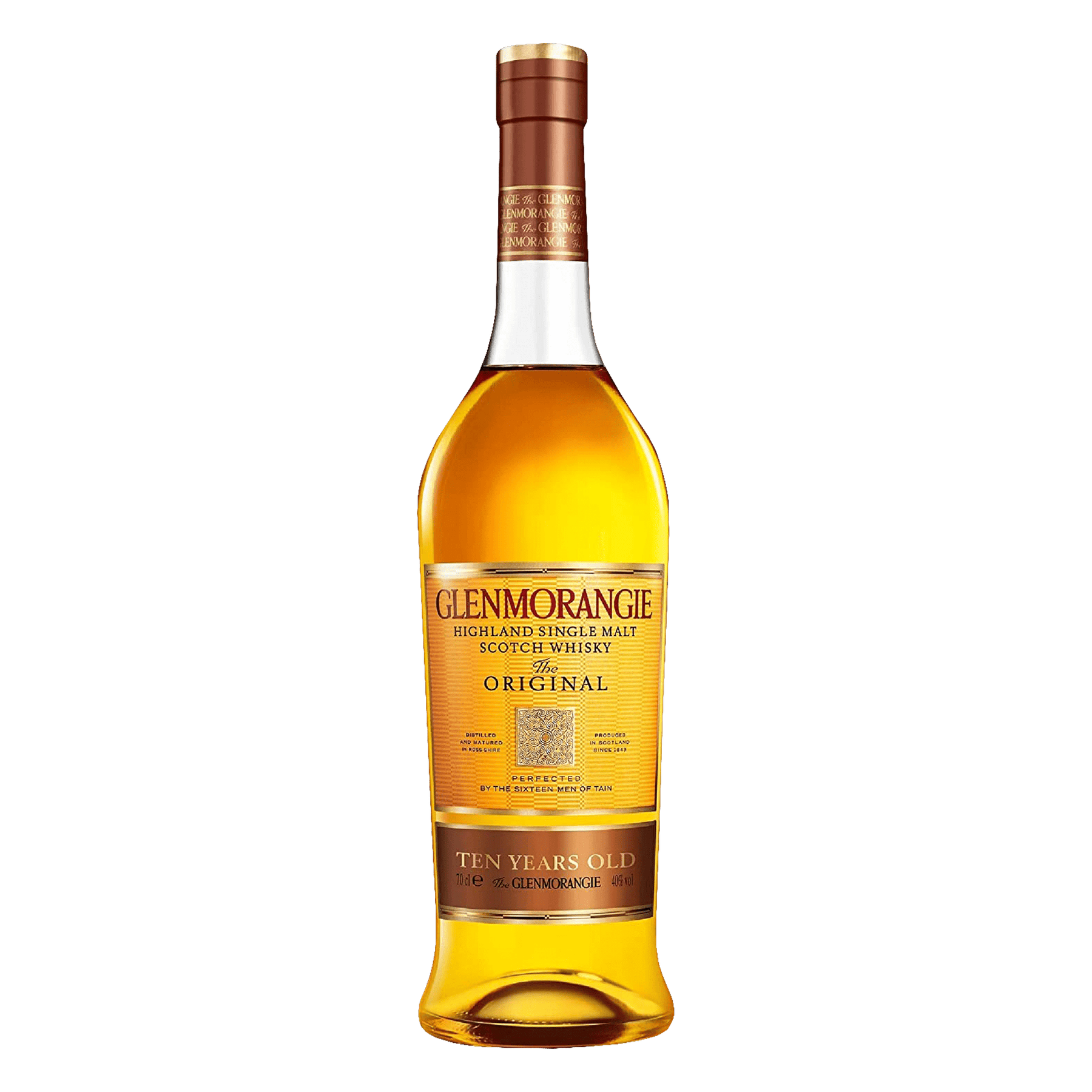 Glenmorangie The Original Halo Gift Pack