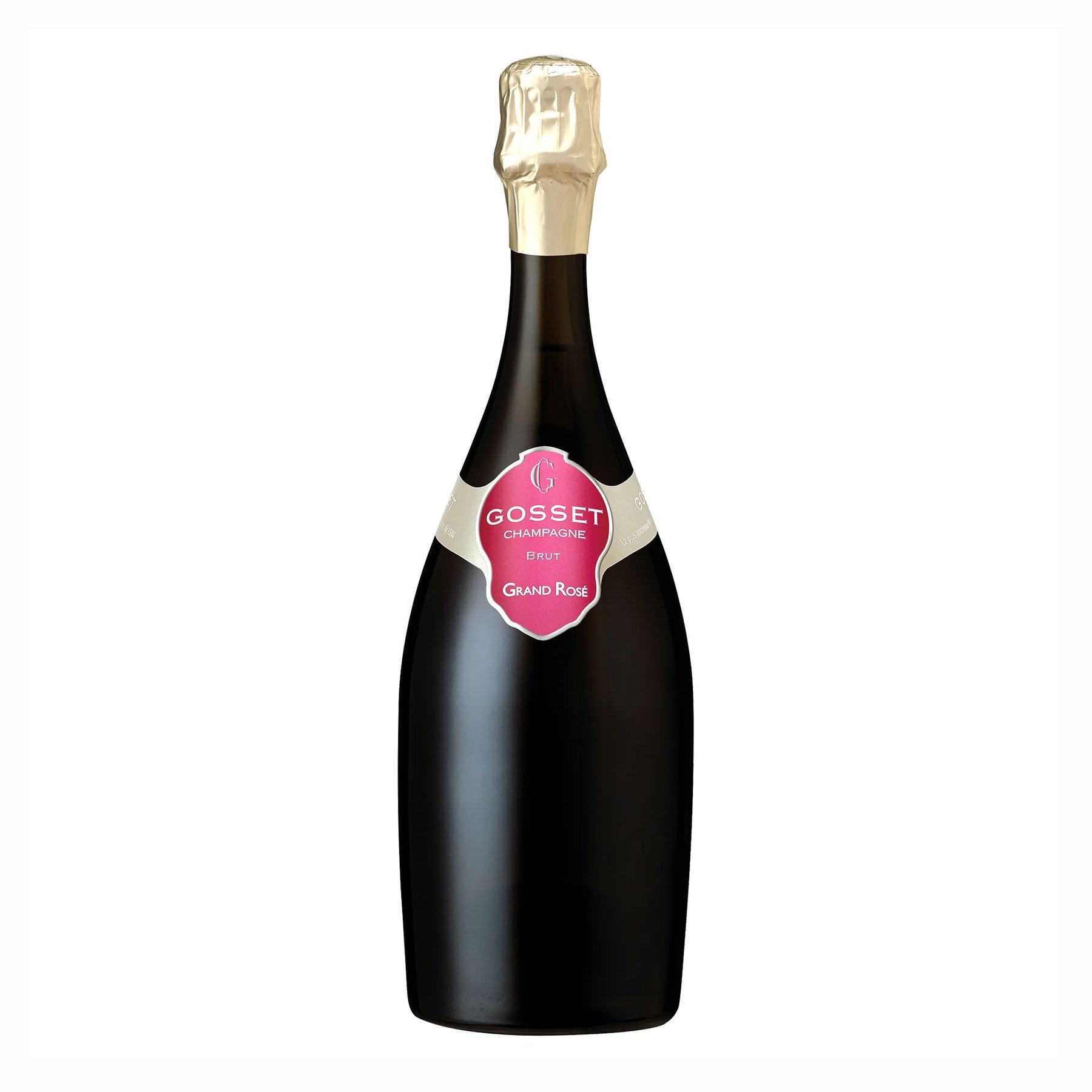 Gosset Grand Rosé NV