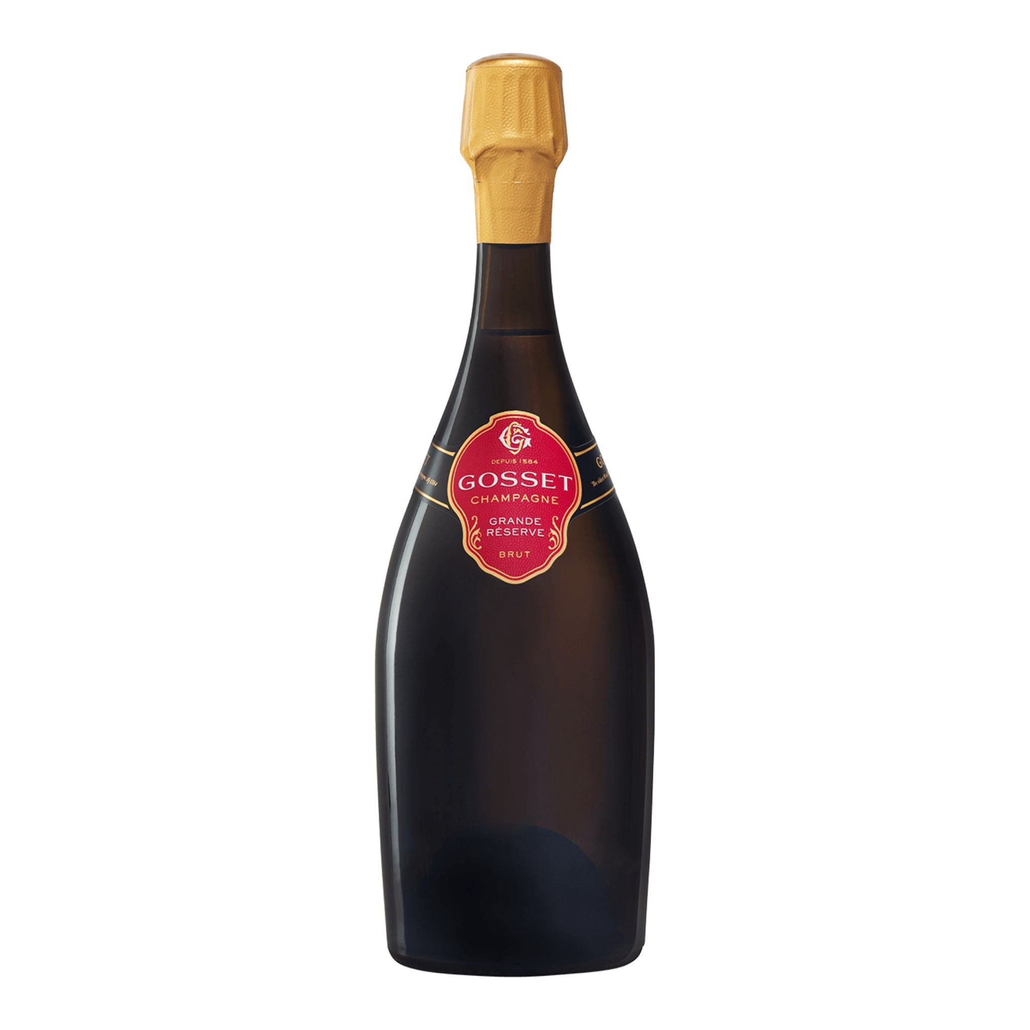 Gosset Grande Reserve NV