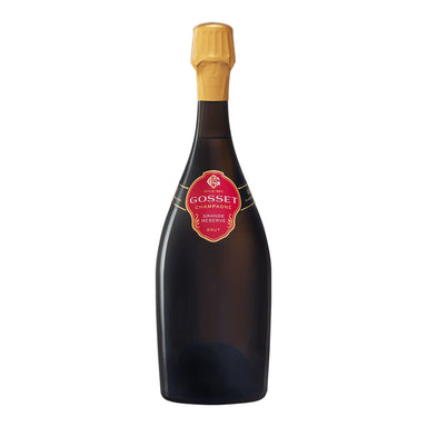 Gosset Grande Reserve NV - Kent Street Cellars