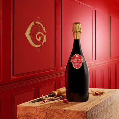 Gosset Grande Reserve NV - Kent Street Cellars