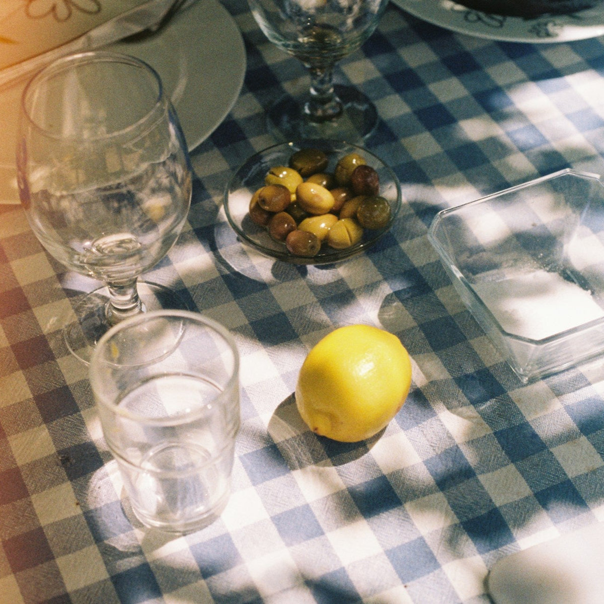 Plomari Ouzo 700ml