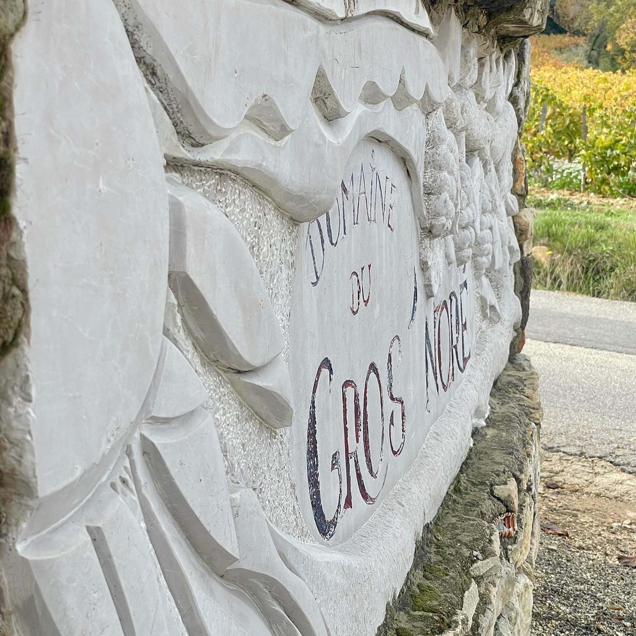 Domaine du Gros’ Noré