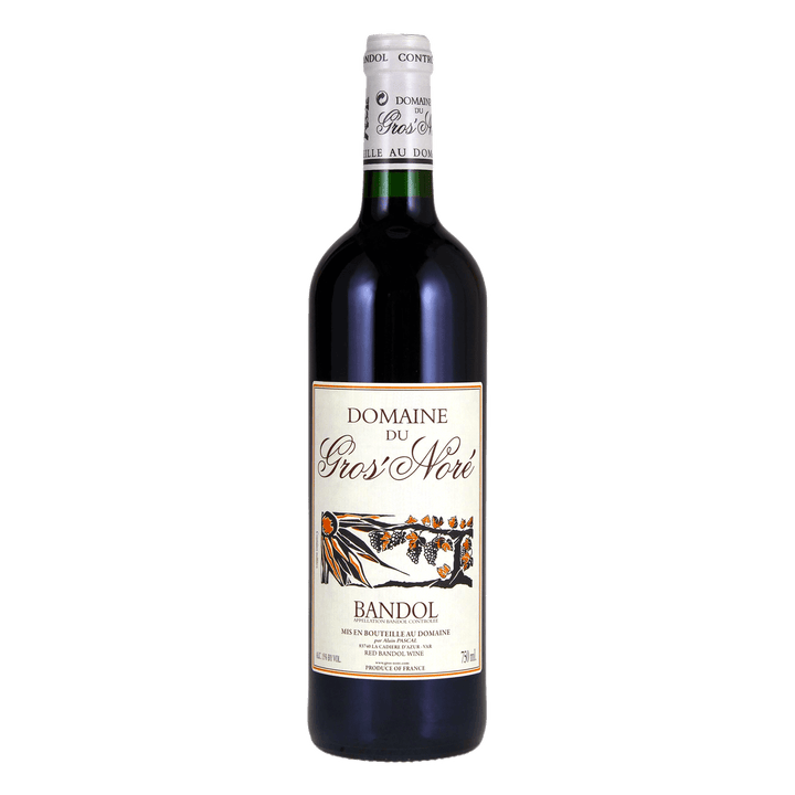 Domaine du Gros' Noré Bandol Rouge 2020