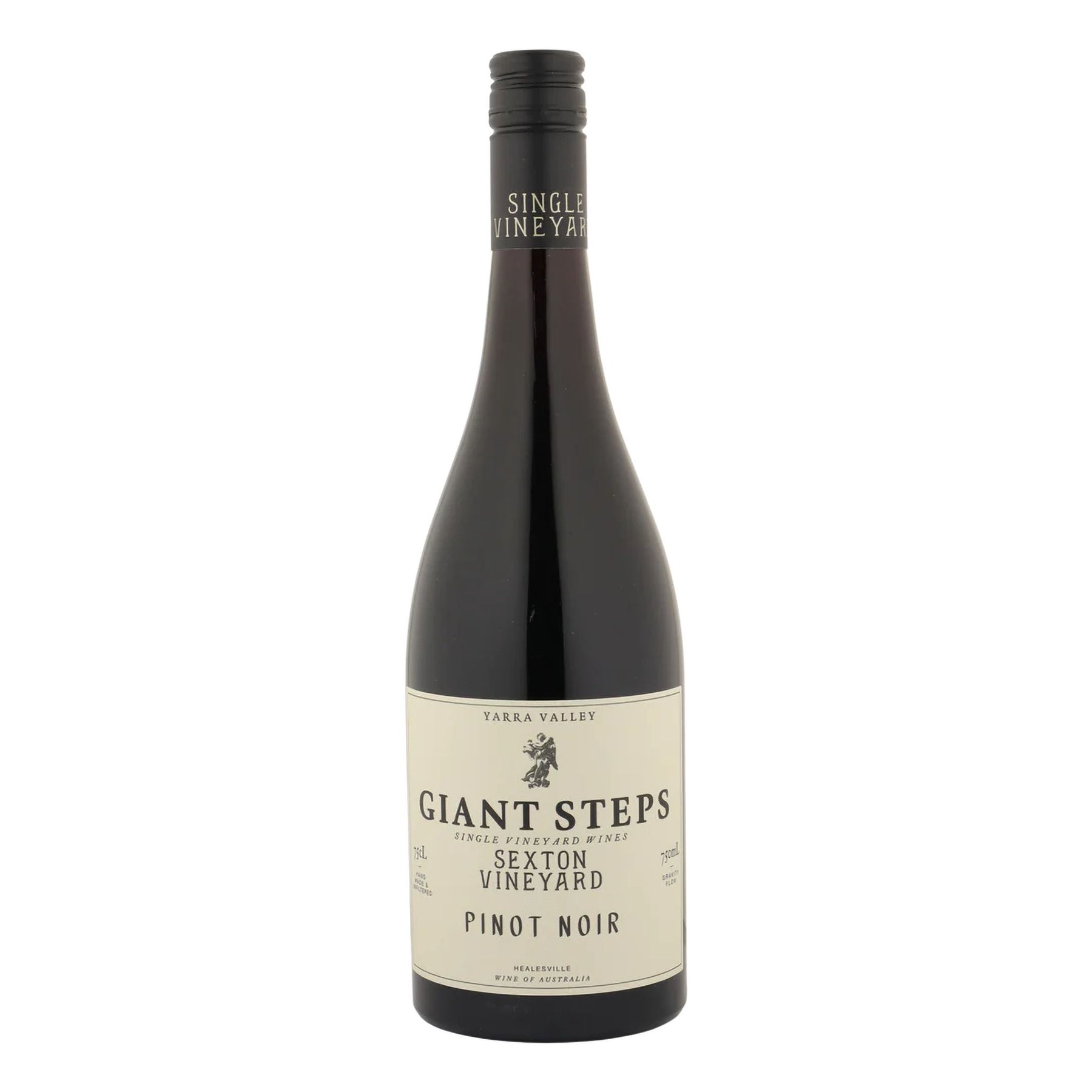 Giant Steps Sexton Vineyard Pinot Noir 2023 - Kent Street Cellars