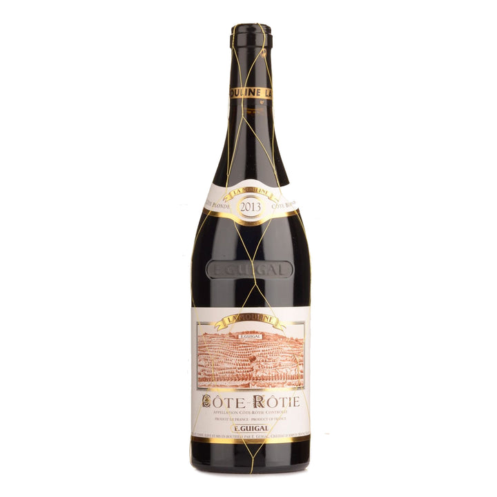 Guigal Cote-Rotie 'La Mouline' 2013