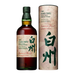 Hakushu Japanese Forest Bittersweet Edition Single Malt Whisky 700ml - Kent Street Cellars