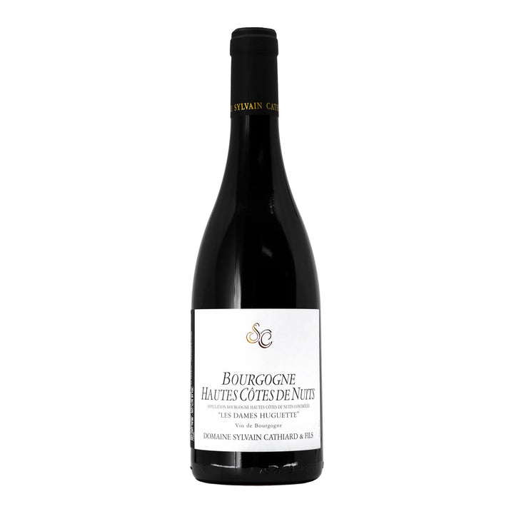 Sylvain Cathiard Hautes Cotes de Nuits 'Les Dames Huguette' 2022
