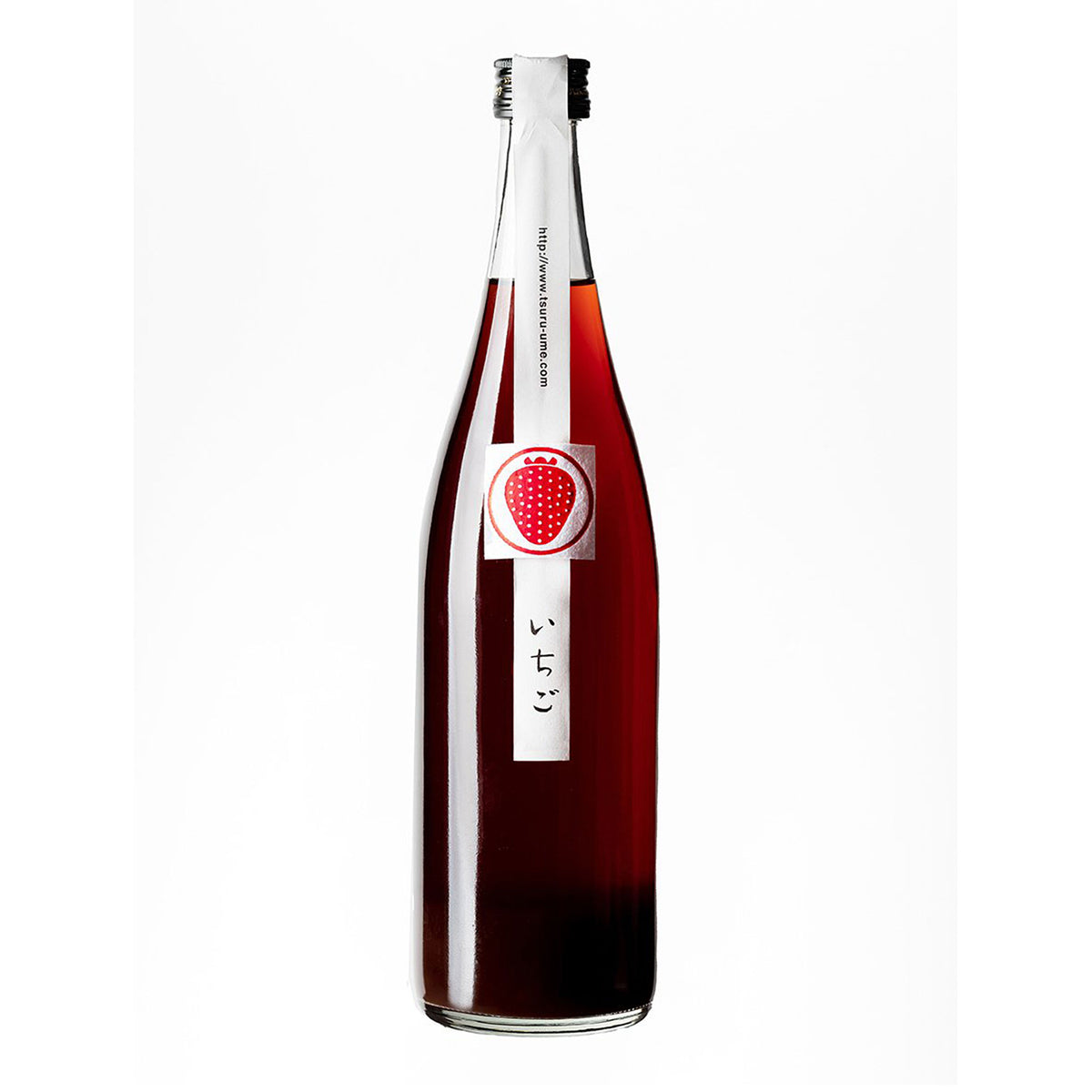 Heiwa Shuzo Tsuru-Ume Ichigo 720ml | Kent Street Cellars