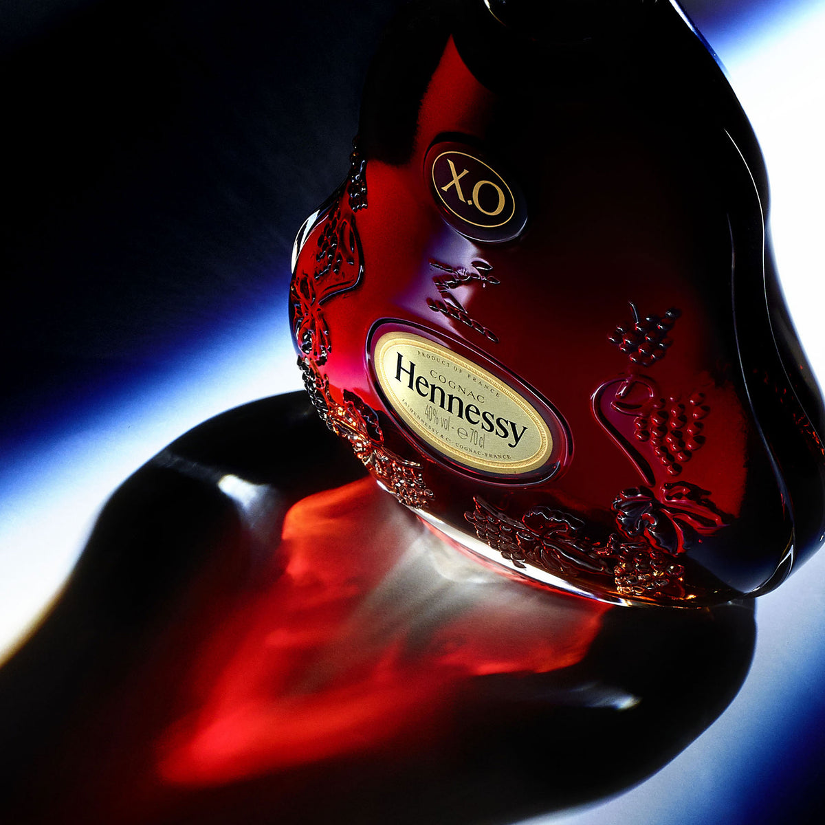 Hennessy X.O Cognac 700ml