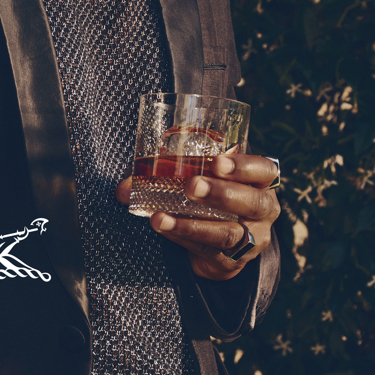 Hennessy XXO Cognac 1L