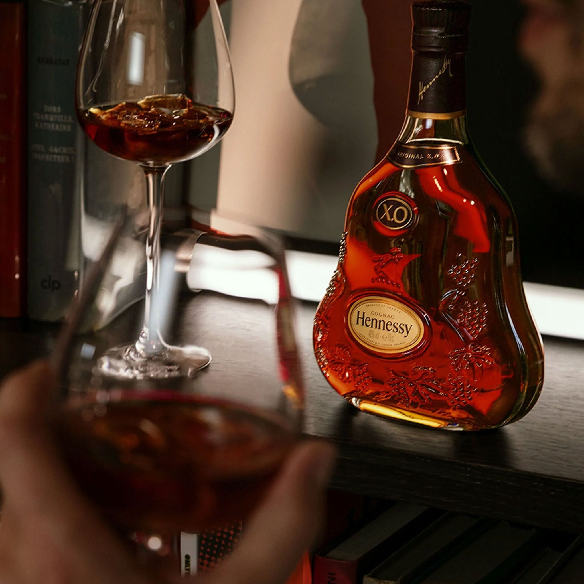 Hennessy XO Cognac 1.5L Magnum | Kent Street Cellars