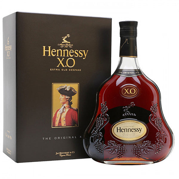 ウイスキー Hennessy XO Hennessy XO Cognac 1.5L Magnum | Kent Street Cellars