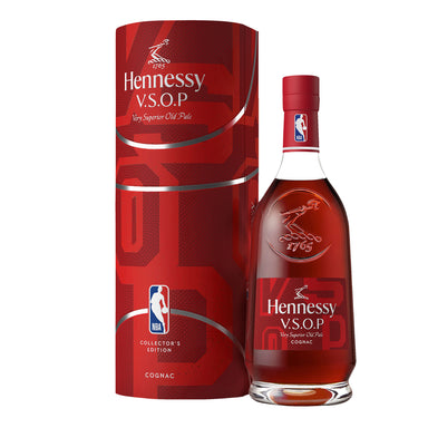 Hennessy V.S.O.P Cognac 2024 NBA Limited Edition 700ml - Kent Street Cellars