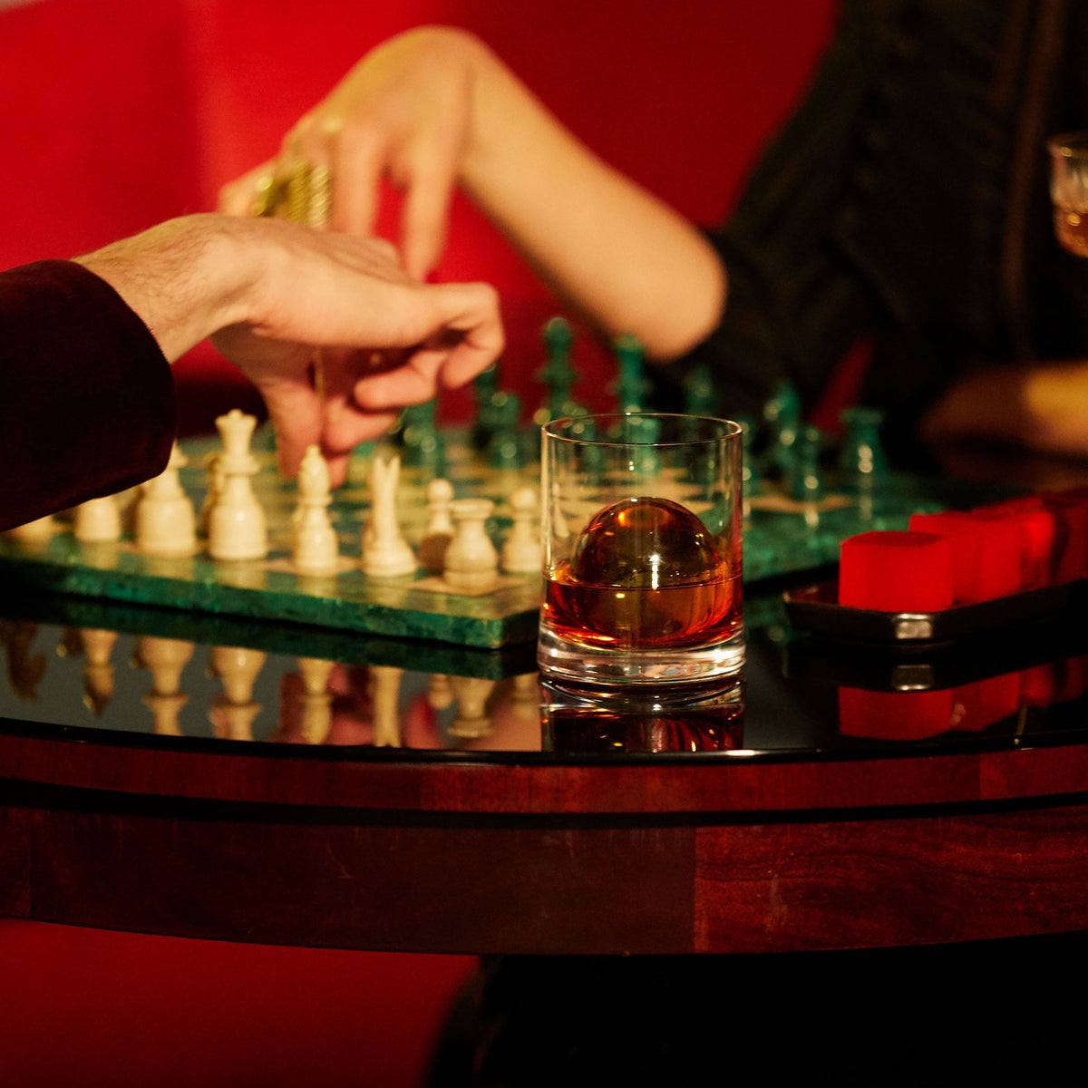 Hennessy V.S.O.P Privilège Cognac 1.5L