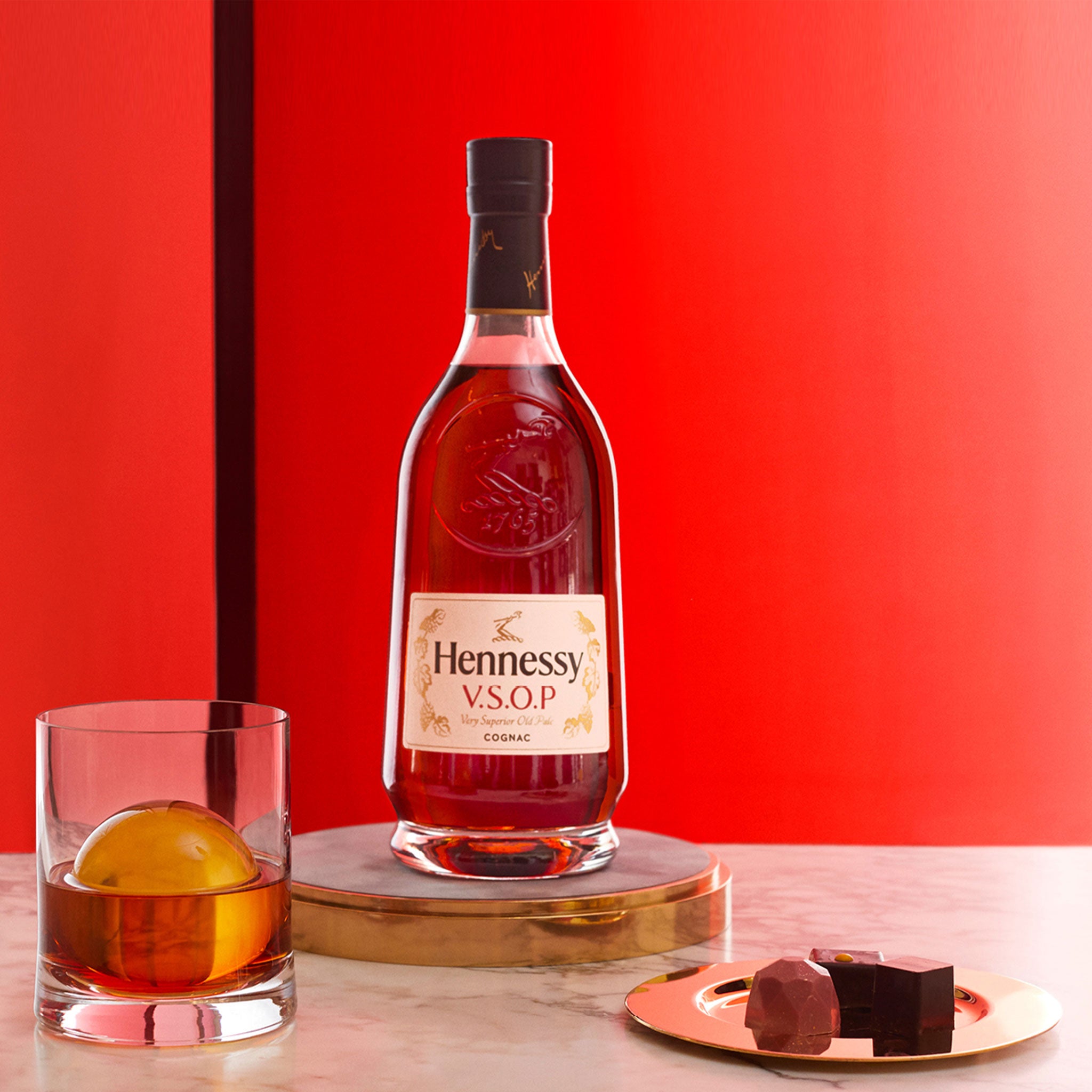 Hennessy V.S.O.P Privilege Cognac 1.5L | Kent Street Cellars