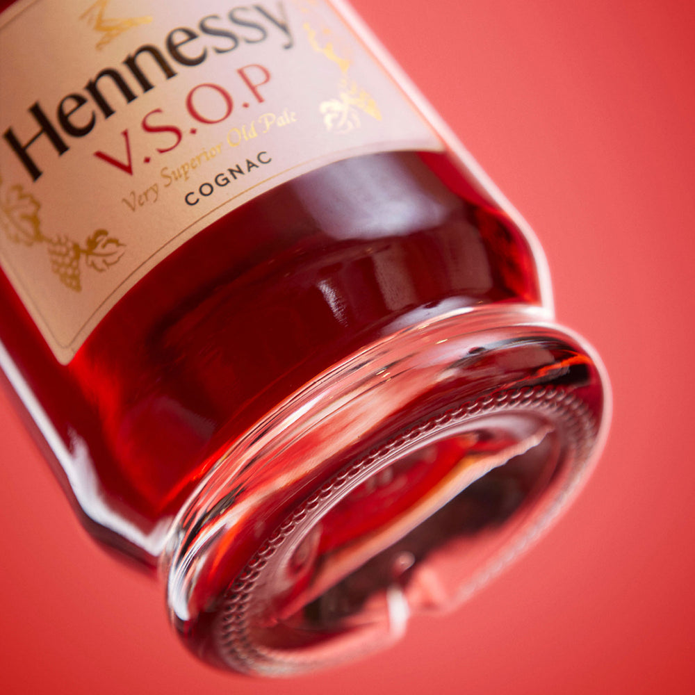Hennessy V.S.O.P Privilege Cognac 700ml