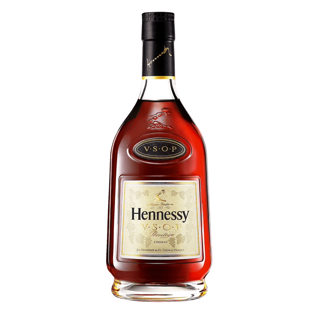 Hennessy V.S.O.P Privilege Cognac 700ml