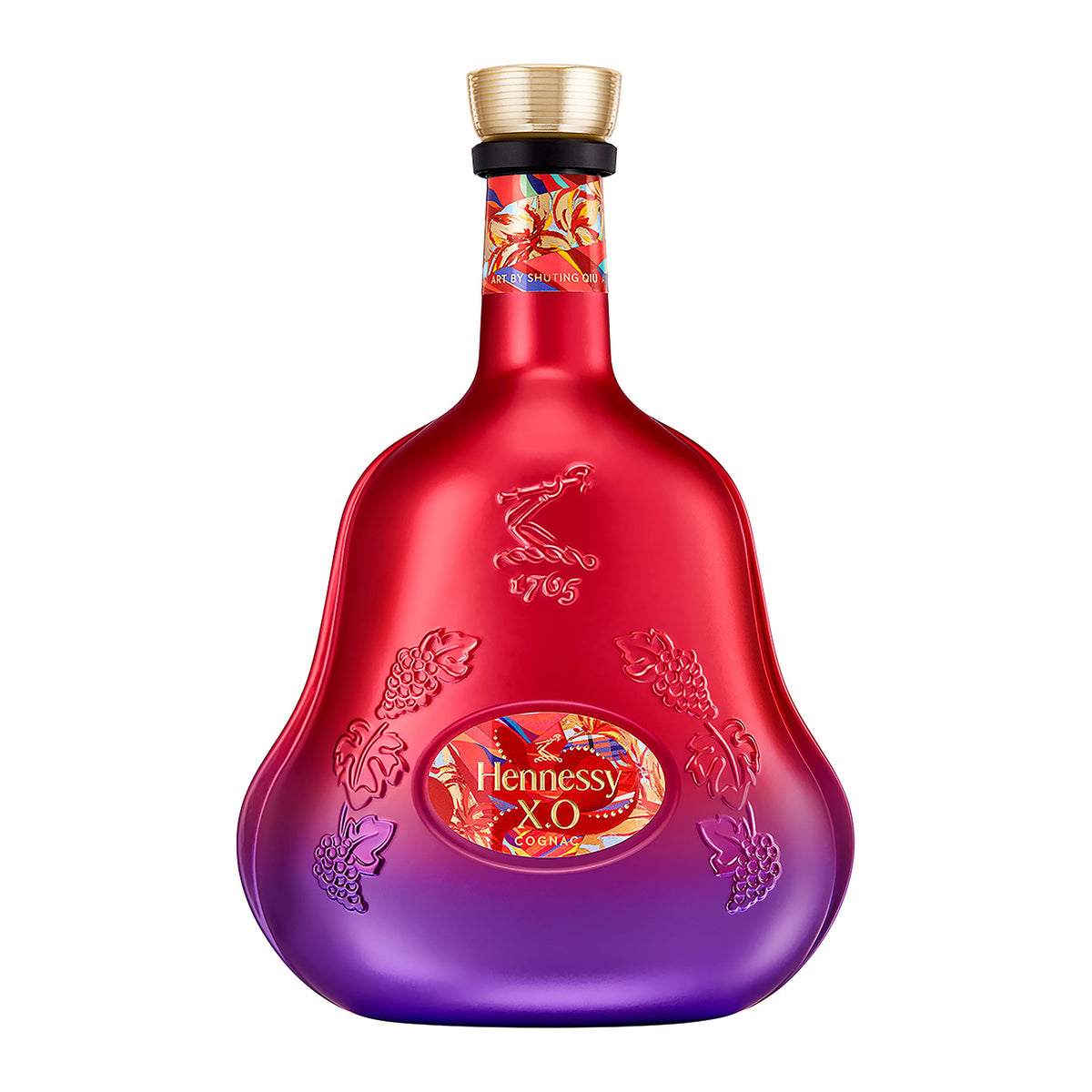 Hennessy X.O Chinese New Year 2025 Limited Edition 700ml - Kent Street Cellars