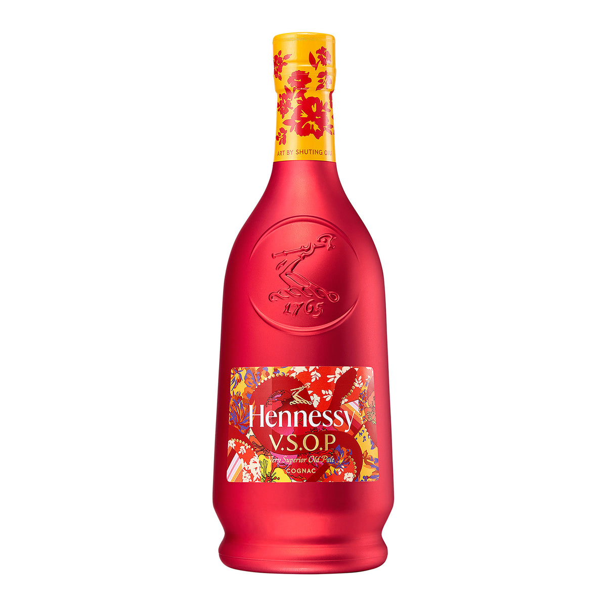 Hennessy V.S.O.P Chinese New Year 2025 Limited Edition 700ml