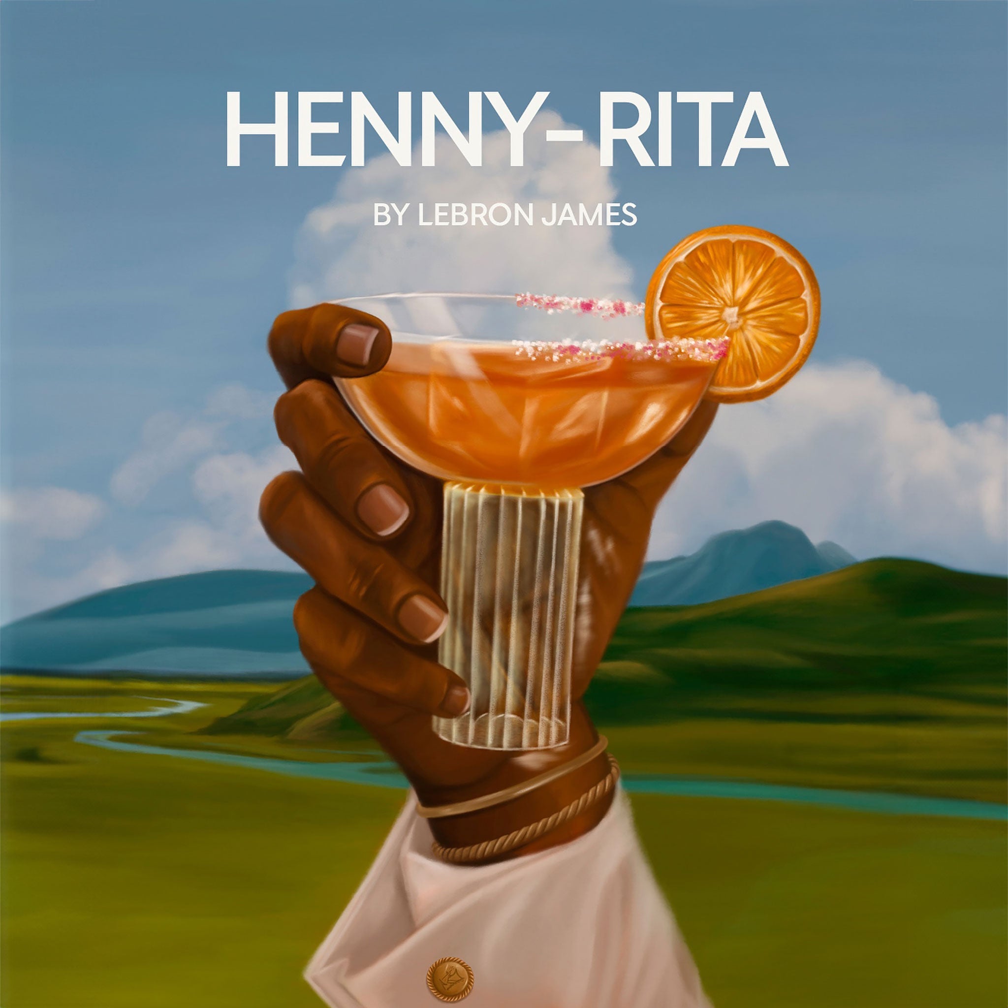 Henny-Rita