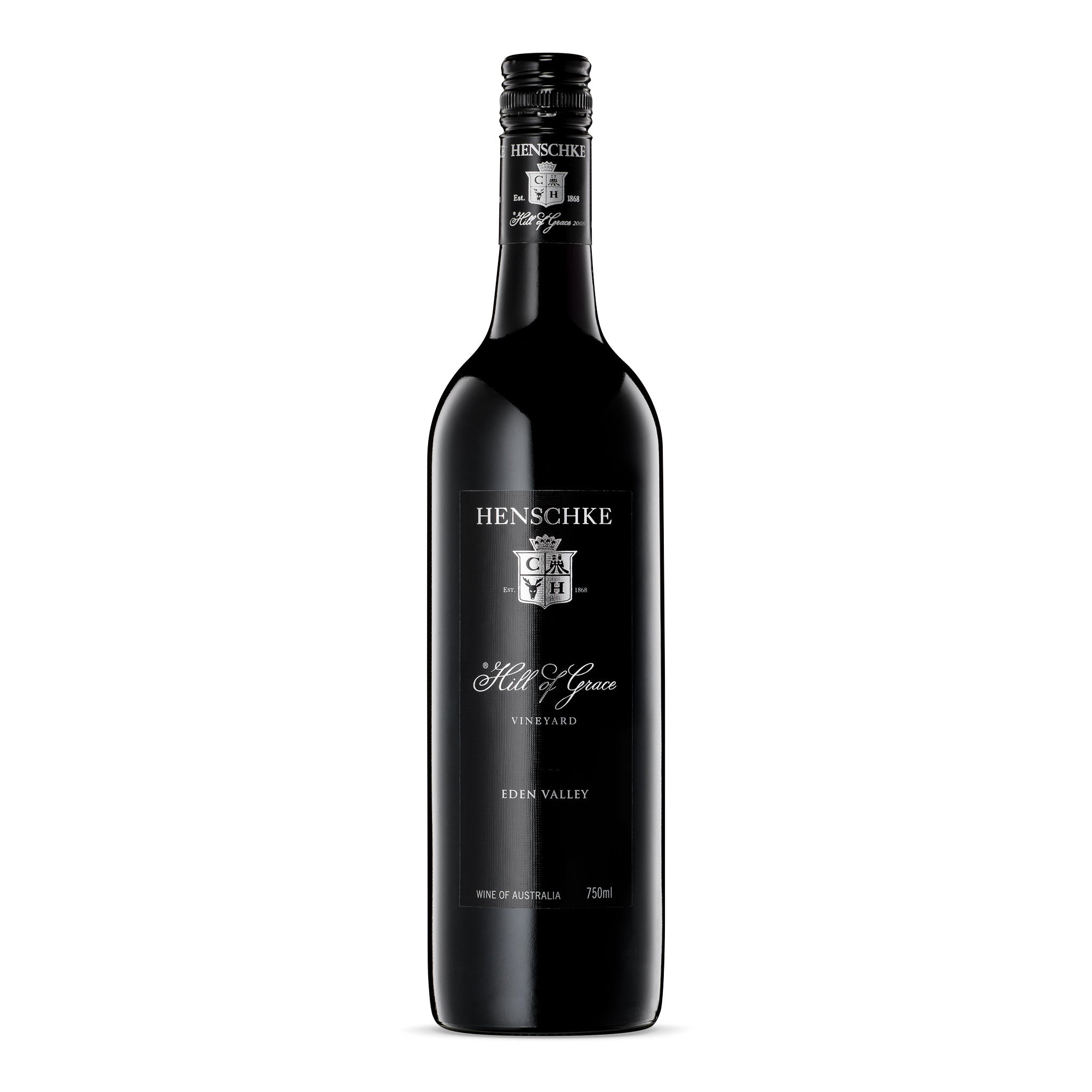 Henschke Hill of Grace Shiraz 2005