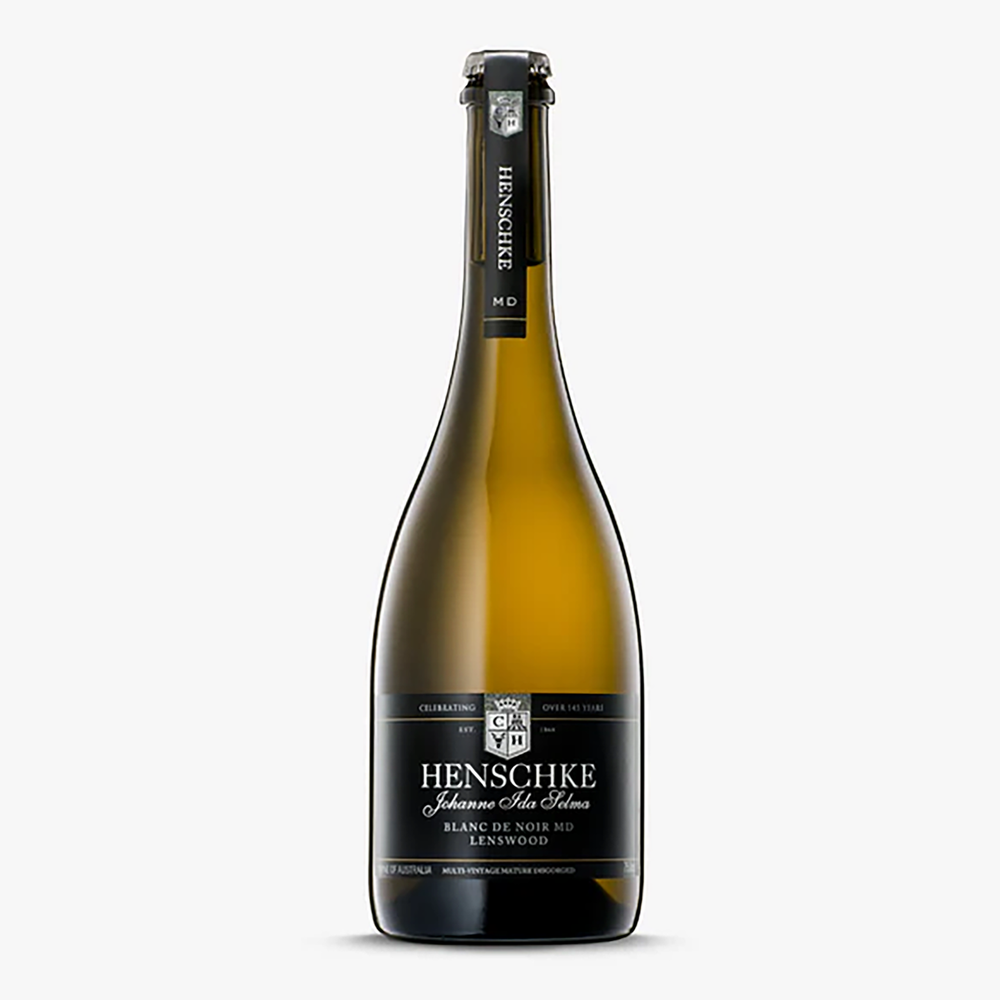 Henschke Johanne Ida Selma Blanc de Noir MD Kent Street Cellars