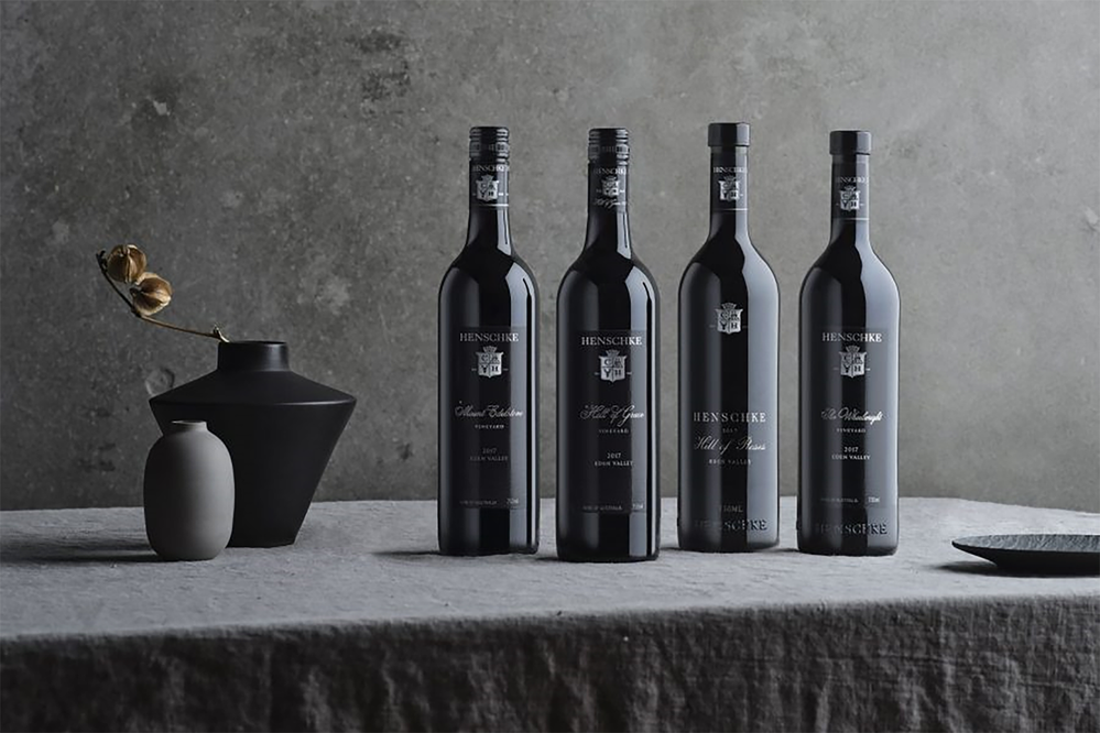 Henschke Archer's Vineyard Chardonnay 2019 - Kent Street Cellars