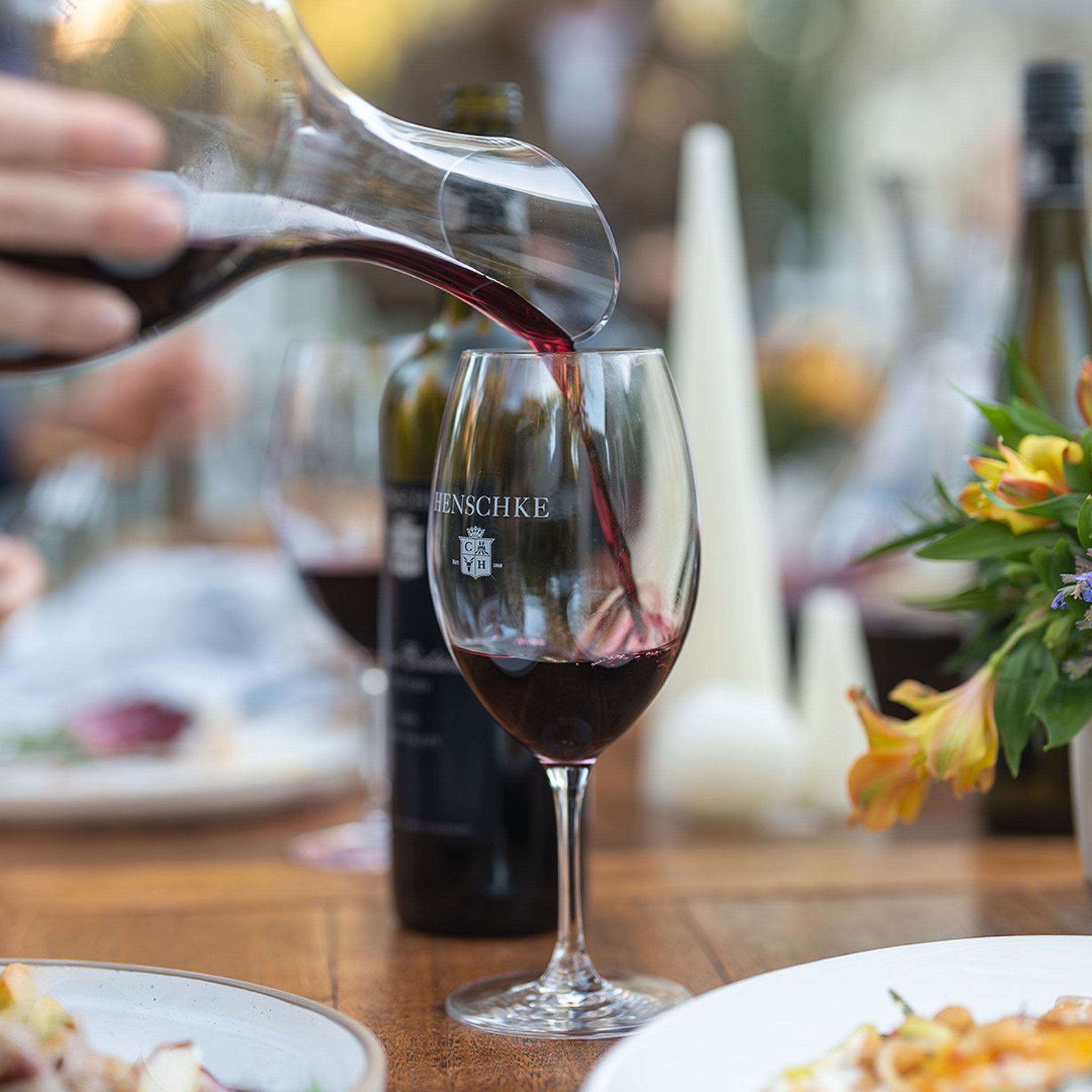 Henschke Bursaria Pinot Noir 2023