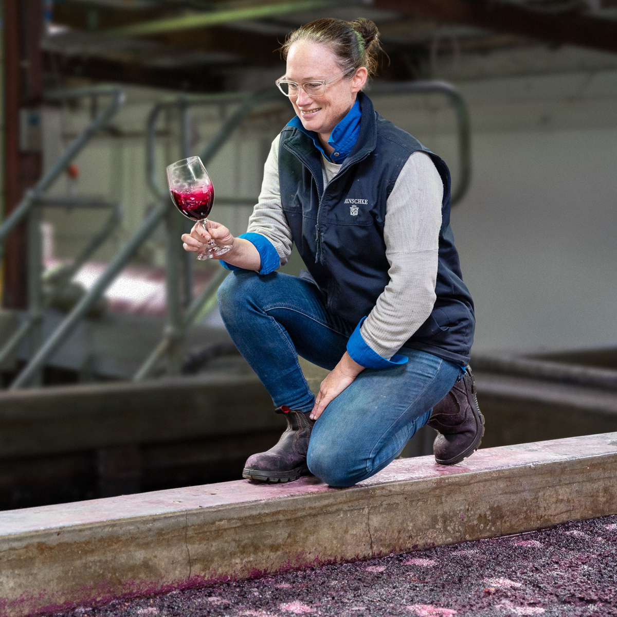 Henschke Giles Pinot Noir 2006 - Kent Street Cellars