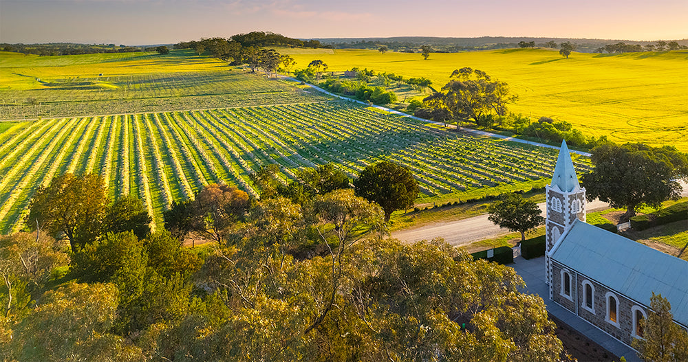 Henschke Hill of Grace Shiraz 2018 - Kent Street Cellars