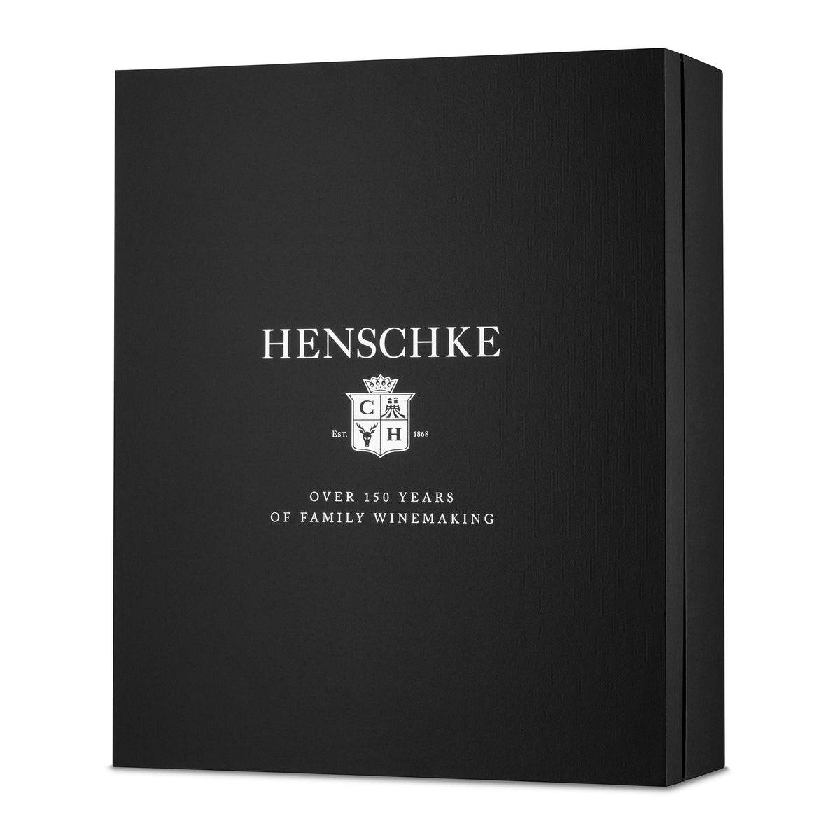 Henschke Keyneton Euphonium 2021 + Plumm Everyday Red Glasses Gift Pack - Kent Street Cellars