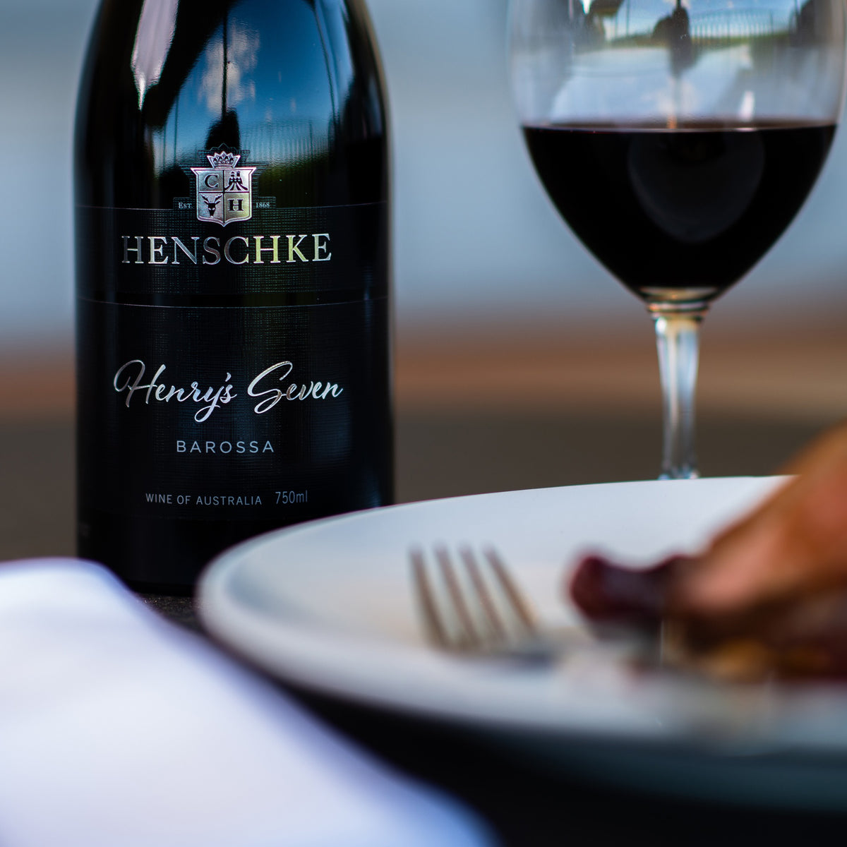 Henschke Henrys Seven 2013 - Kent Street Cellars