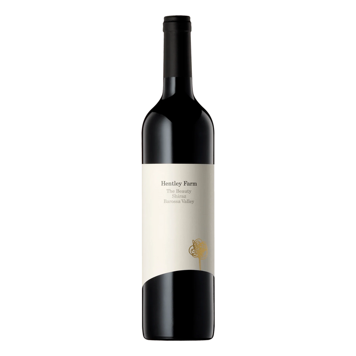 Hentley Farm The Beauty Shiraz 2018