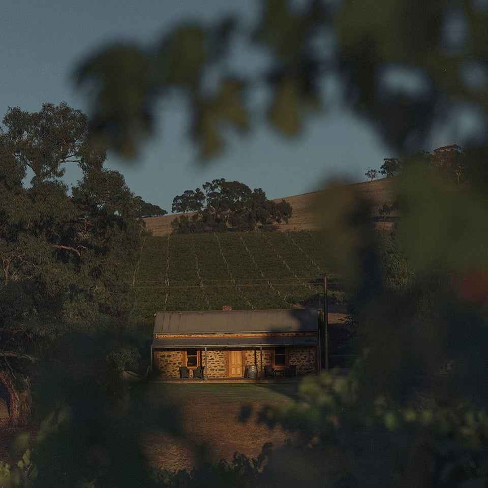 Hentley Farm brand story