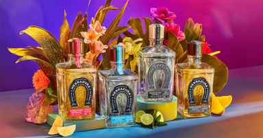 Herradura Ultra Añejo Cristalino Tequila 750ml - Kent Street Cellars