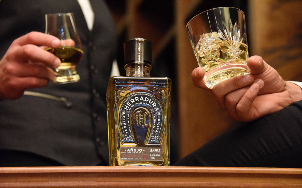 Herradura Añejo Tequila 700ml | Kent Street Cellars Herradura Añejo Tequila 700ml | Kent Street Cellars