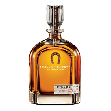 Herradura Seleccion Suprema Extra Añejo Tequila 750ml - Kent Street Cellars