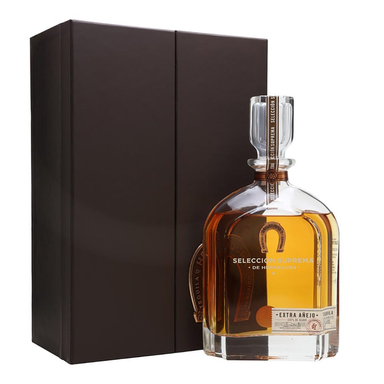 Herradura Seleccion Suprema Extra Añejo Tequila 750ml - Kent Street Cellars