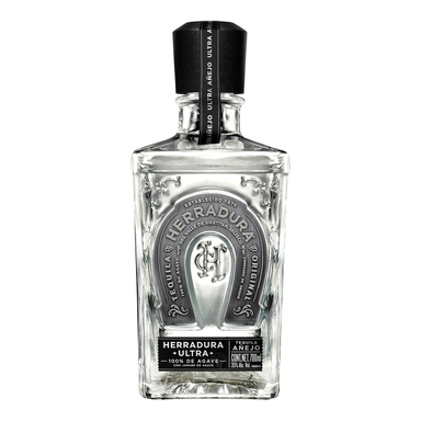 Herradura Ultra Añejo Cristalino Tequila 750ml - Kent Street Cellars