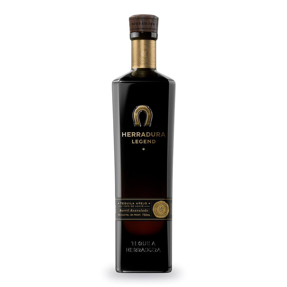 Herradura Legend Anejo Tequila 750ml - Kent Street Cellars