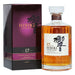 Hibiki 17 Year Old Blended Japanese Whisky 700ml - Kent Street Cellars