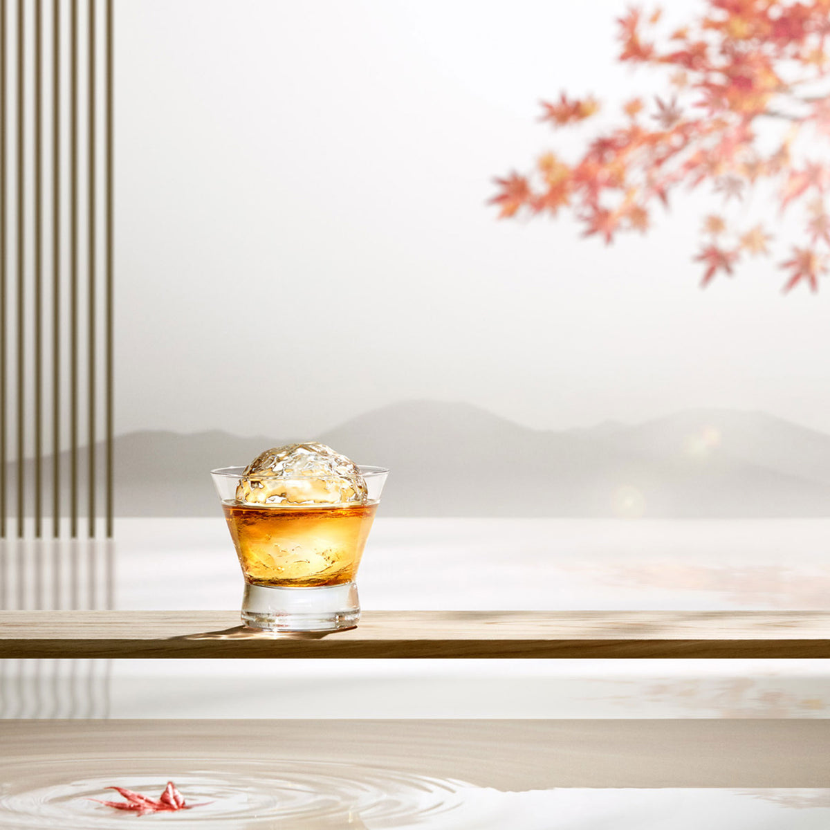 Hibiki Blossom Harmony Japanese Whisky 700ml (Limited Release 2026)