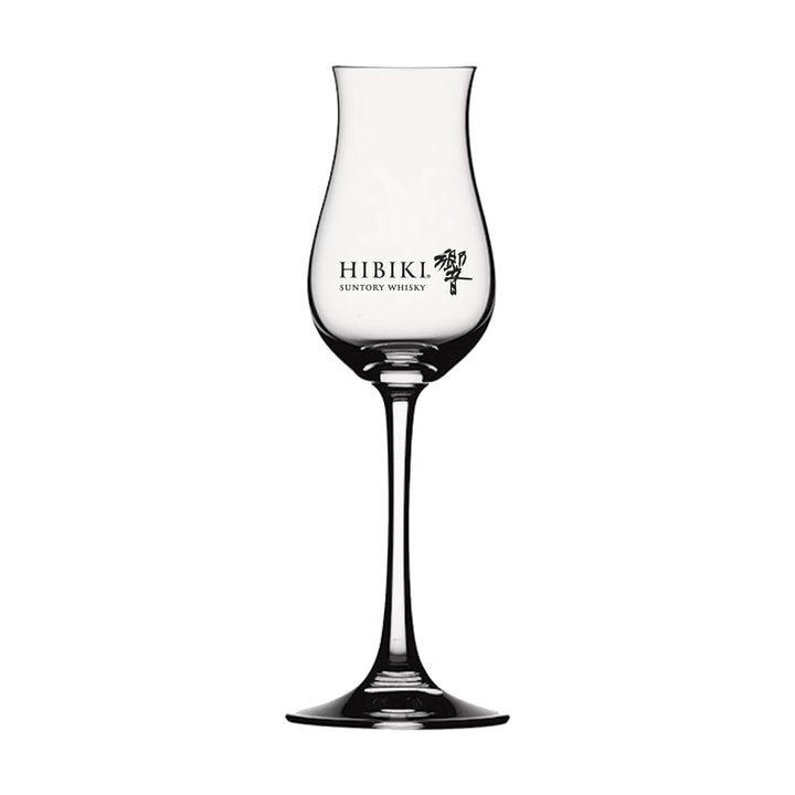 Suntory Hibiki Whisky Tasting Glass (Single)