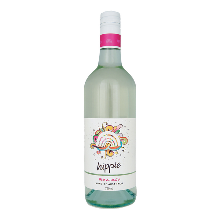 Hippie Moscato (Case of 12)