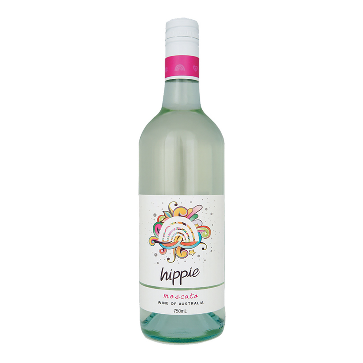 Hippie Moscato - Kent Street Cellars
